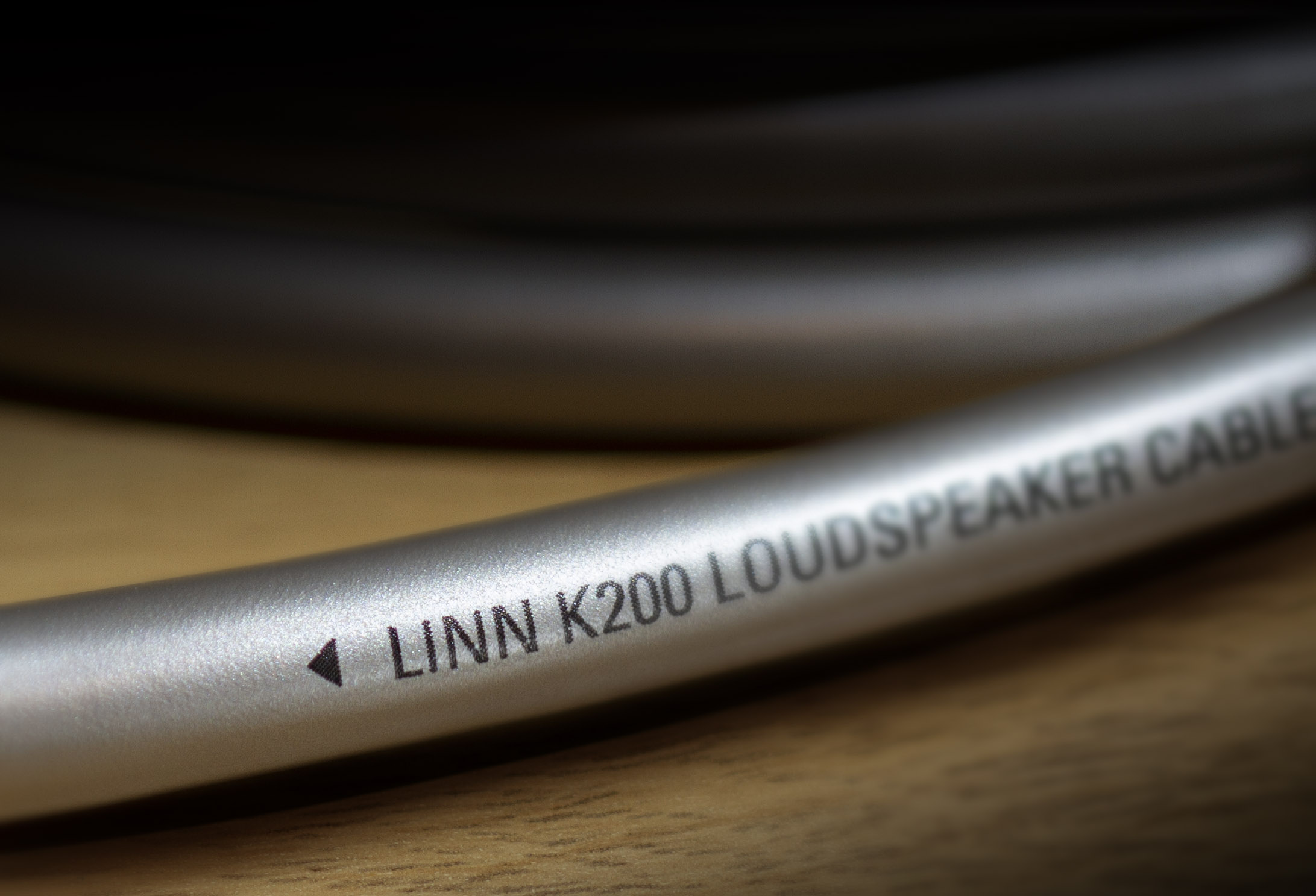 Chris Brooks Audio - Linn Cables